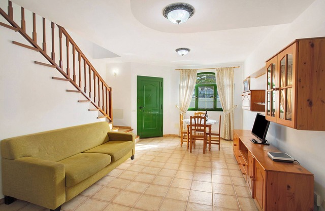 Vacation Home 'La Palmita de Canarias' with Wi-Fi