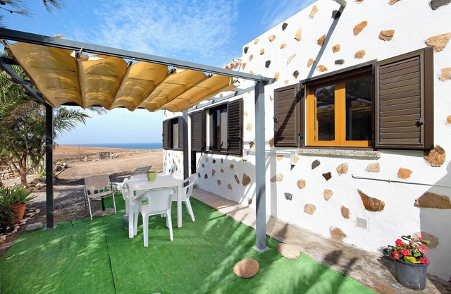 Vacation Home 'La Solapa' with Mountain View, Shared Garden and Wi-Fi