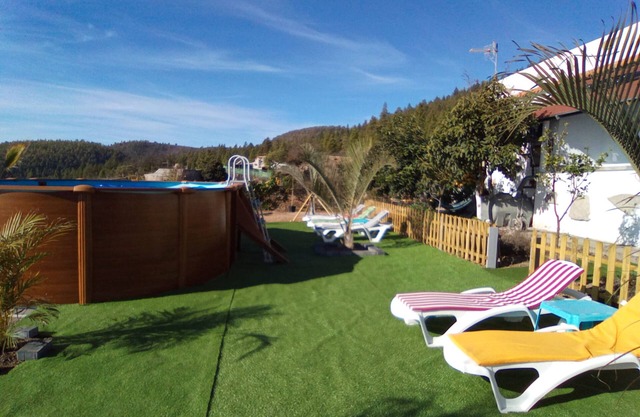 Vacation Home 'Land Of Dreams 2' with Sea View, Shared Pool and Wi-Fi