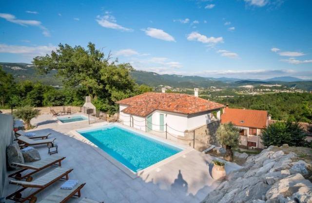 Vacation home Lapis by Interhome