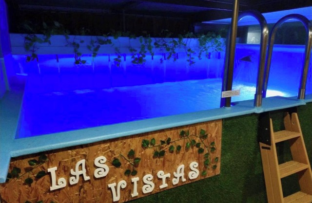 Vacation Home 'Las Vistas' with Mountain View, Private Terrace and Wi-Fi