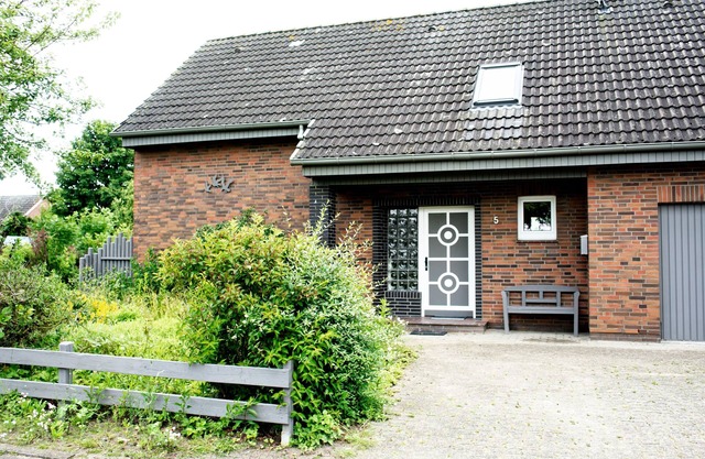 Vacation home Lieblingsort Friedrichskoog
