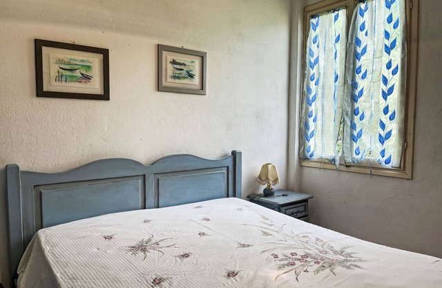 Vacation home Lidia by Interhome