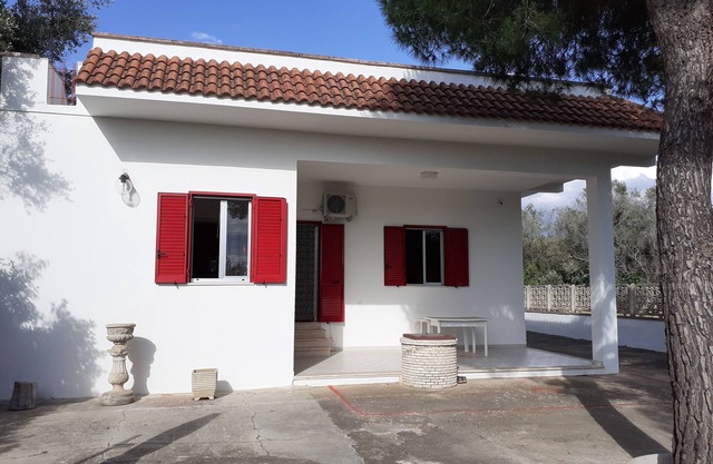 Vacation Home " Lo Vita " Apartment Sara