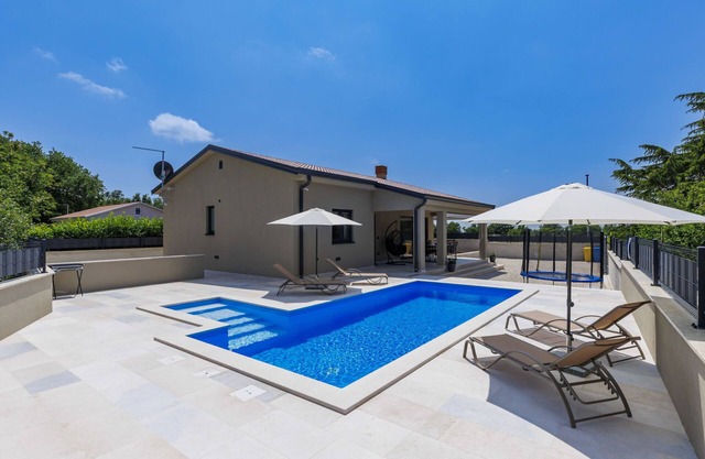 Vacation home Marko by Interhome