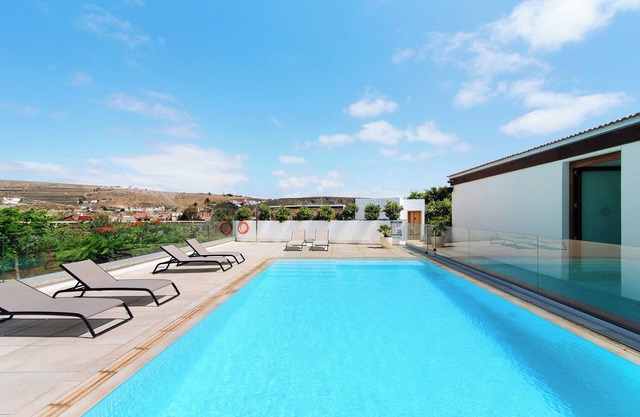 Vacation Home 'Musa - Finca La Suerte Grande' with Mountain View & Private Terrace