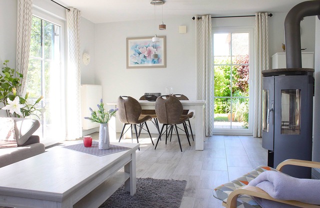 Vacation home Ostseeflair on Poel