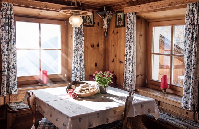 Vacation home Oberhof - Where the sky meets the mountains