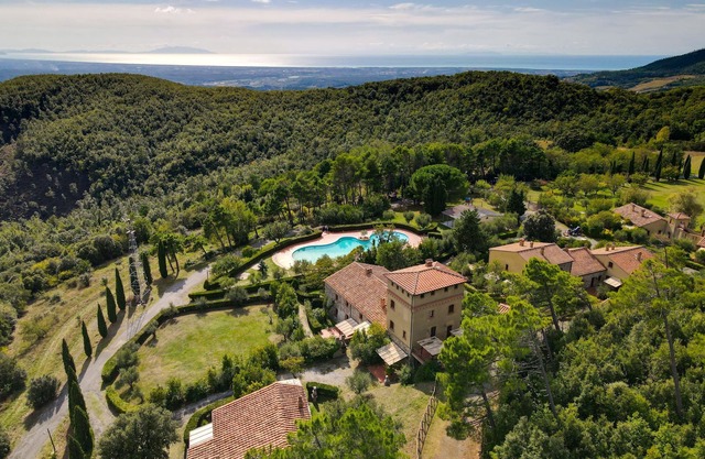 Vacation home Orso by Interhome