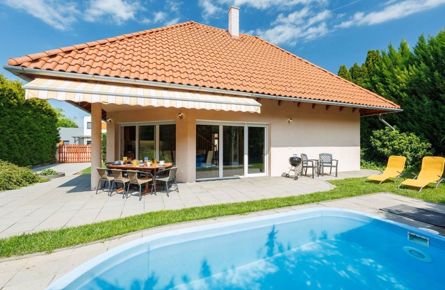 Vacation home Perla by Interhome