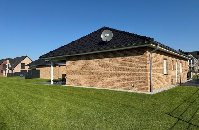 Vacation home RELAX, Büsum