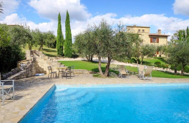 Vacation home Roseto by Interhome