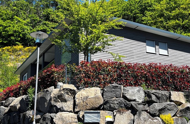 Vacation home Schieferterrasse - comfort on - 140 m²