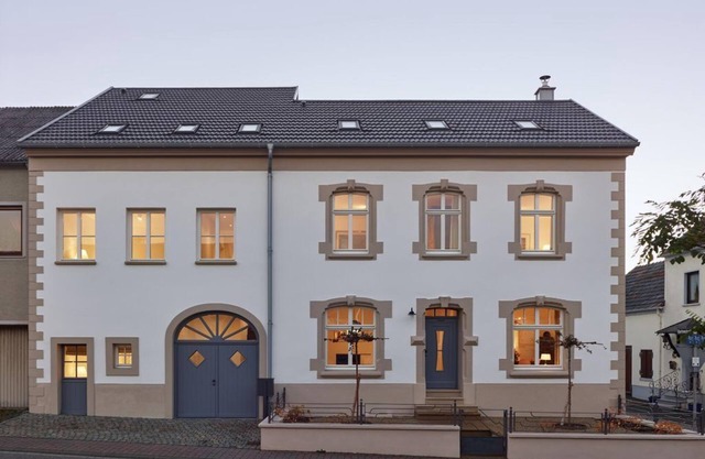 Vacation home Schlossberg - Guesthouse-Weingut Cantzheim