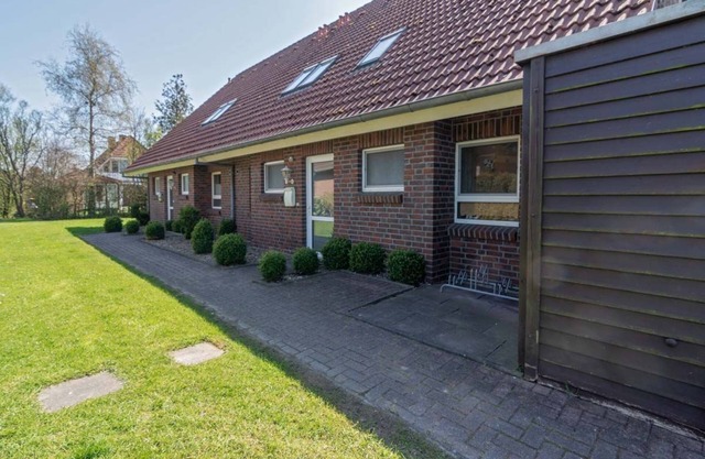 Vacation home Seewind 11/2