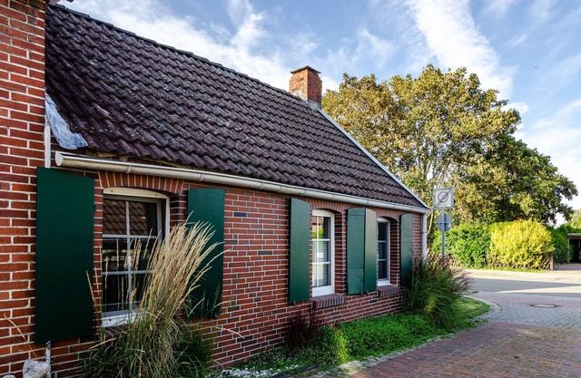 Vacation Home 'Segelboot' with Garden, BBQ & Wi-Fi