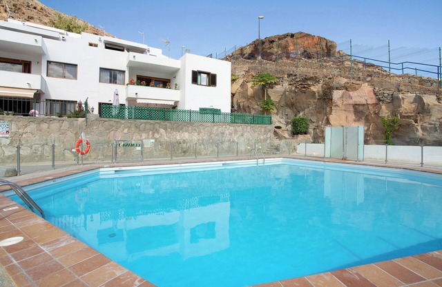 Vacation Home 'Suite Deluxe Puerto Rico 30' with Shared Pool and Wi-Fi