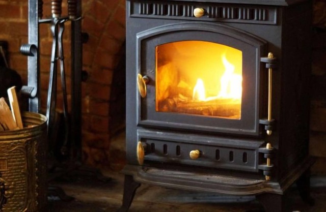 Vacation home Ty Llan in Llandovery - 11 persons, 6 bedrooms