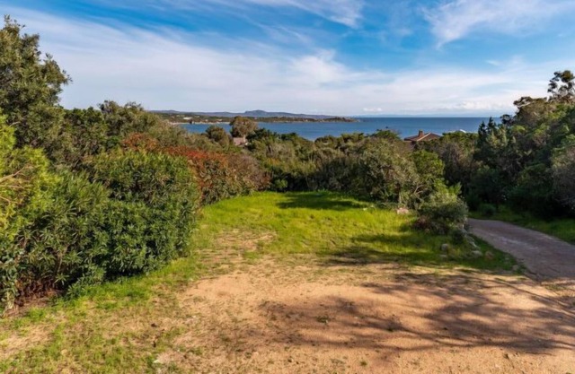 Vacation home Villa Bruzzi in Figari - 6 persons, 2 bedrooms