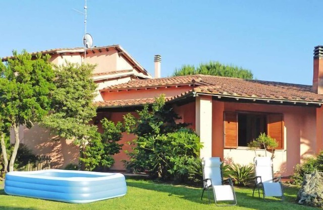 Vacation home Villa Violina, Punta Ala