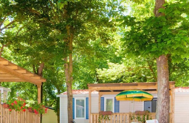 Vacation home Villaggio San Francesco 5* in Caorle - 6 persons, 3 bedrooms