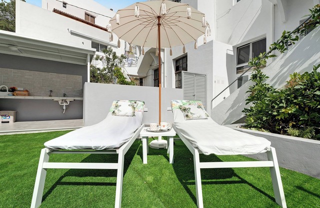 Vacation Home "Vista Alegre 22 B" with Excellent Mountain Views