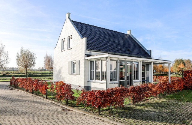 Vacation home, with a view in Wolphaartsdijk