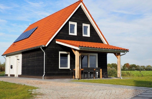 Vacation Home Zeeland by Oosterschelde Park