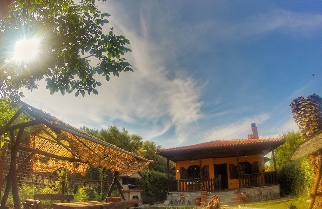 Vacation House Foula - Eco Friendly, Good Location