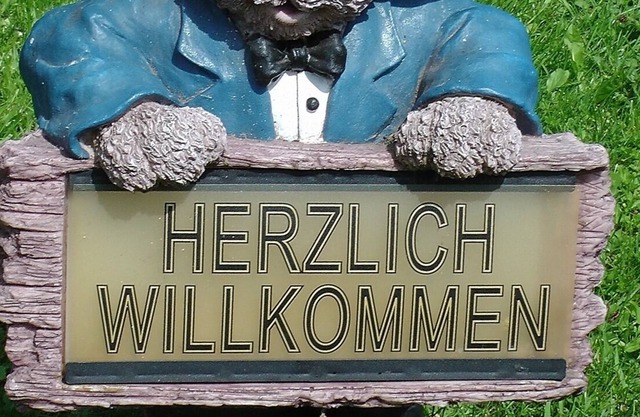 Vacation House Munich-Baldham