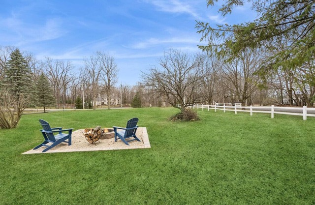 Vacation in nature - 4 bedroom, pet friendly