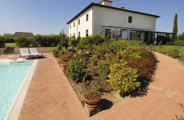 Vacation home for 18 guests with 100m² in Castiglion Fiorentino (271664)