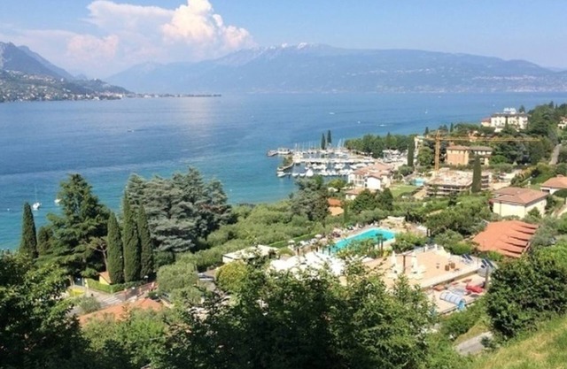 Vacation park Internazionale Eden Chalet Marty for 3 persons