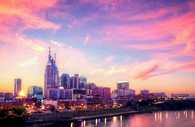 Vacation Lake Living near Nashville #4