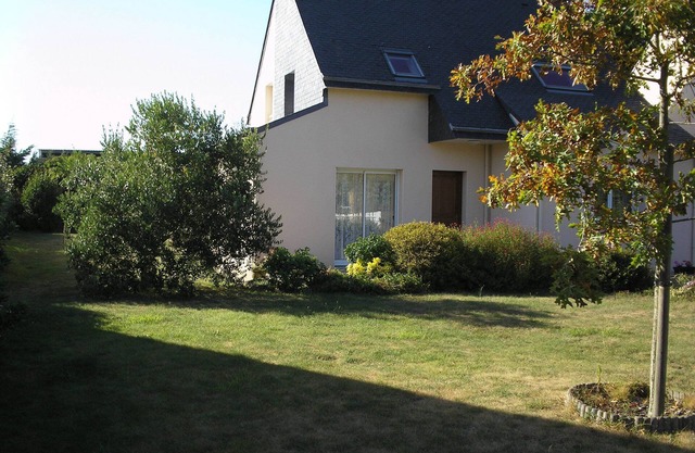 vacation rental for a stay in Penestin in Brittany facing south