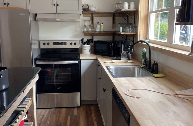 Vacation Rental Thistle Cottage