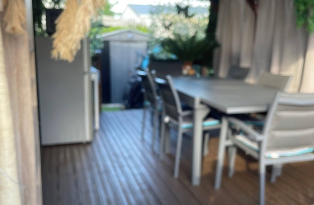 Vacation rentals June or from 12 to 19/7 St Aygulf/Frejus Var 83 Europcamping