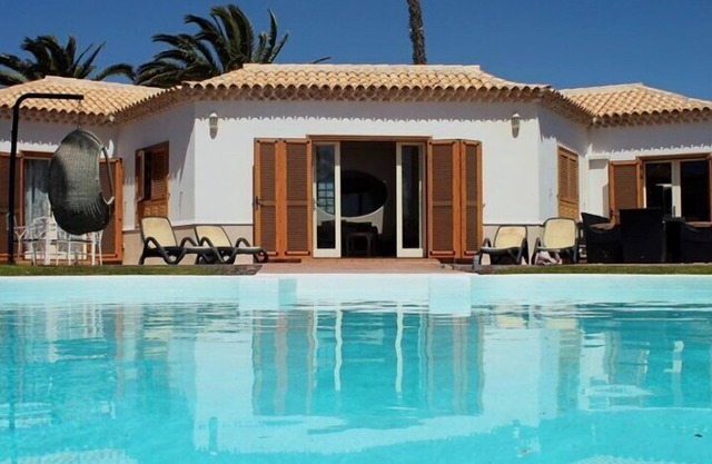 Vacation Station, Golf del Sur