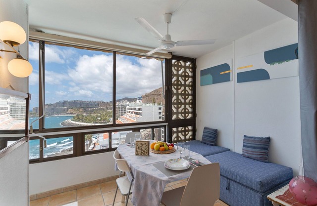 Vacation 'Serenity Suite' with Mountain View, Wi-Fi and Air Conditioning