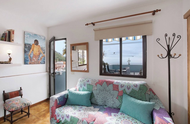 Vacation Studio 'La Zotea' with Mountain View and Wi-Fi