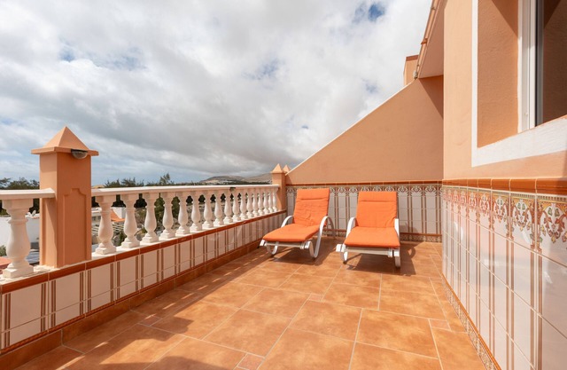 Vacation 'Teneriffa' with Shared Pool, Wi-Fi and Air Conditioning