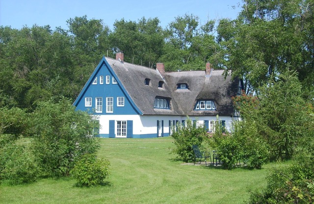 Vacation under the thatched roof - Apartment 1