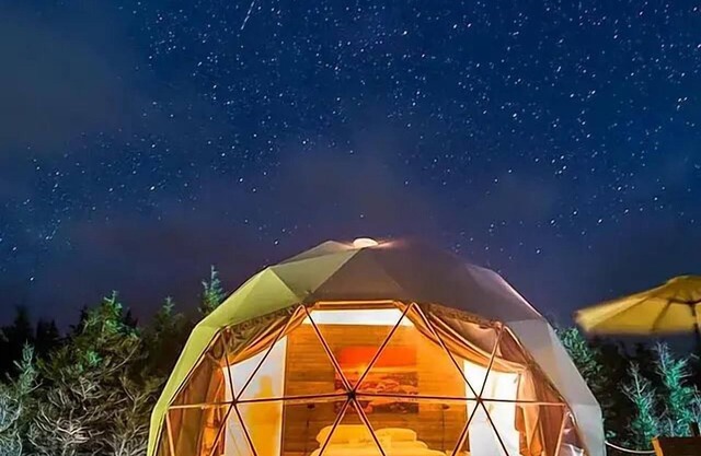 Vadi Zirkon Otel & Kamping