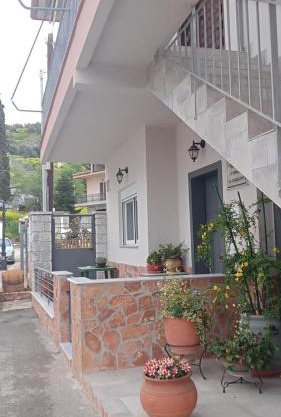 Vagelis Nemea apartments