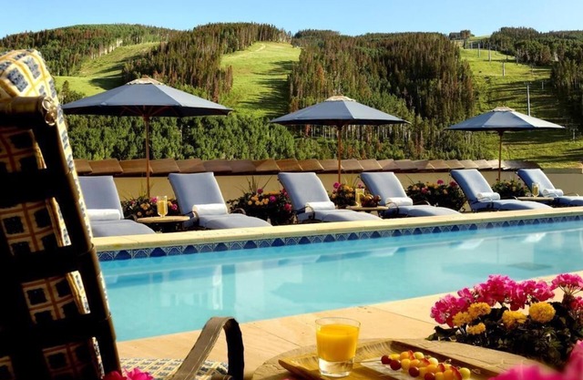 Vail CO | The Arrabelle | Two Bedroom