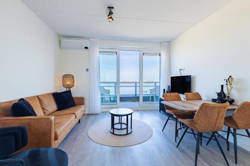 Vakantie woning aan het water - met 2 balkons - Vista Maris - Nr 46