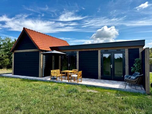 Vakantiehuis Blok 25