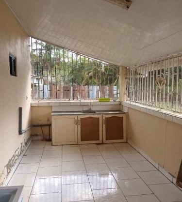 Vakantiehuis The Cozy Nest