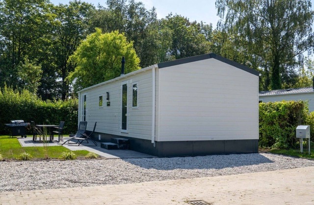 Vakantiepark de Zeeuwse Parel - Summerlove