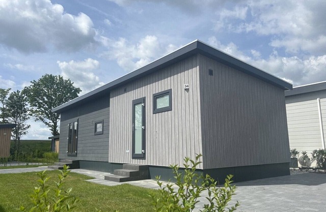 Vakantiepark de Zeeuwse Parel - Oosterschelde